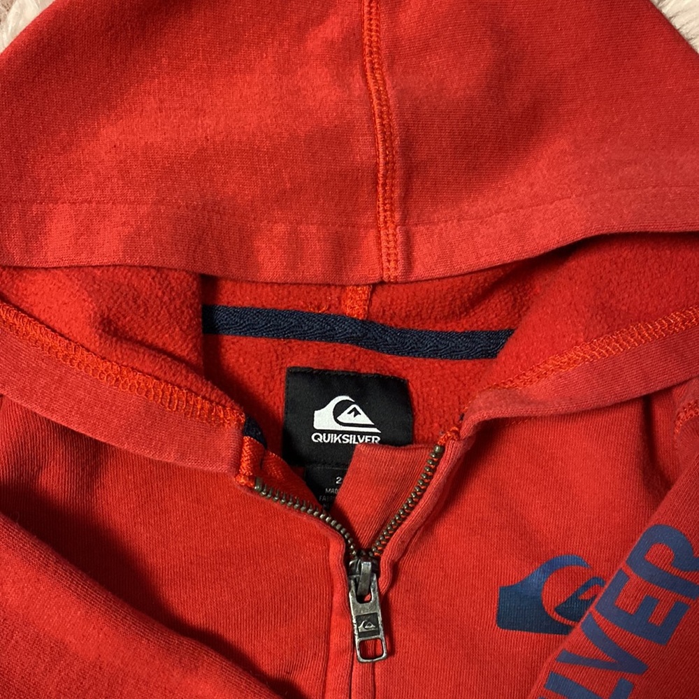Quicksilver Sweater - Picture 4 of 5